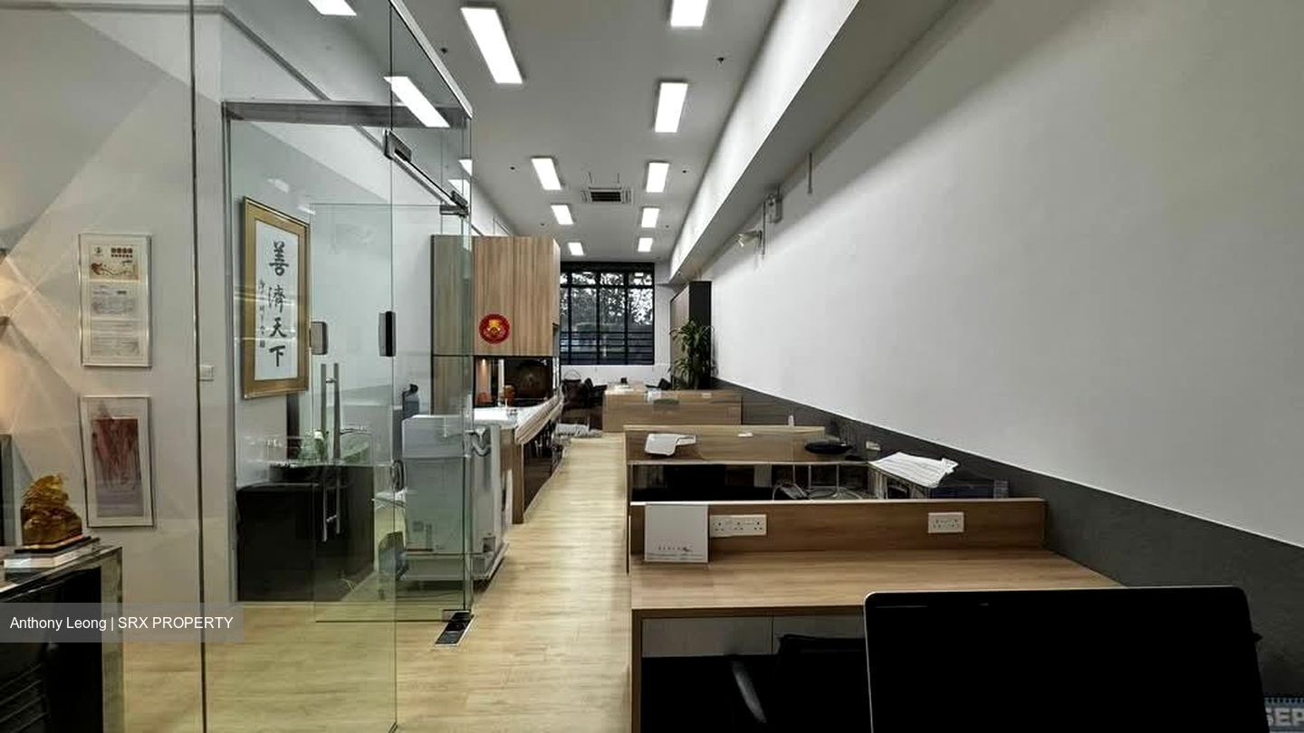 T-space (D18), Factory #582242721